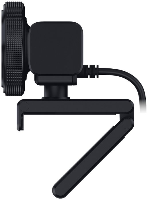 Razer Kiyo V2 X Webcam Quad HD 1080p 60 FPS Negro