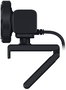 Razer Kiyo V2 X Webcam Quad HD 1080p 60 FPS Negro