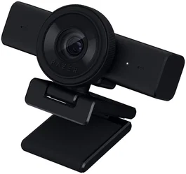 Razer Kiyo V2 X Webcam Quad HD 1080p 60 FPS Negro