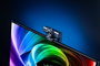 Razer Kiyo V2 X Cámara Web Quad HD Negra