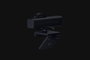 Razer Kiyo V2 X Cámara Web Quad HD Negra