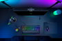 Razer Kiyo V2 X Cámara Web Quad HD Negra