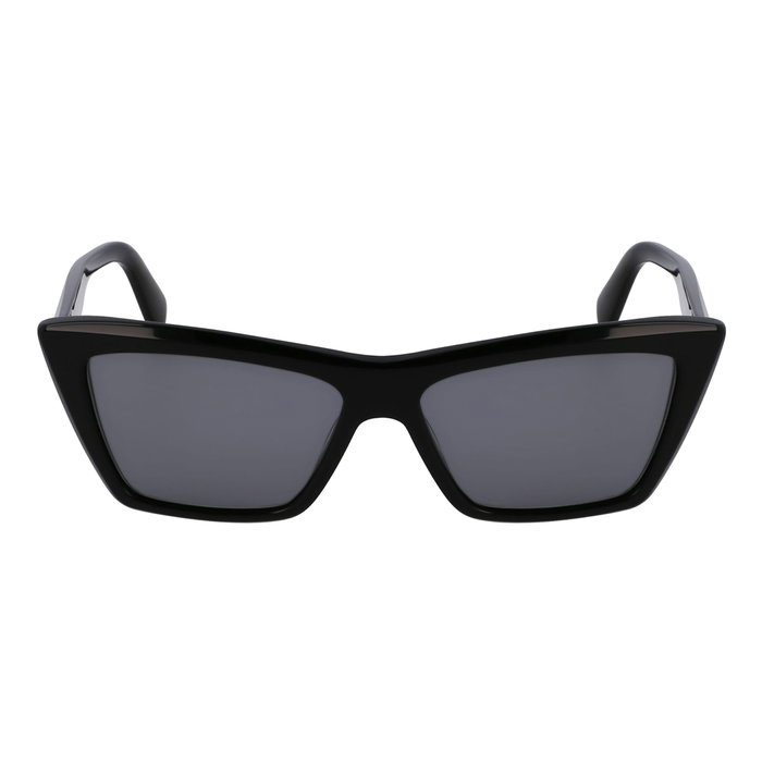 LIU JO Gafas de sol LJ802S-1 con cristales negros