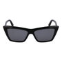 LIU JO Gafas de sol LJ802S-1 con cristales negros
