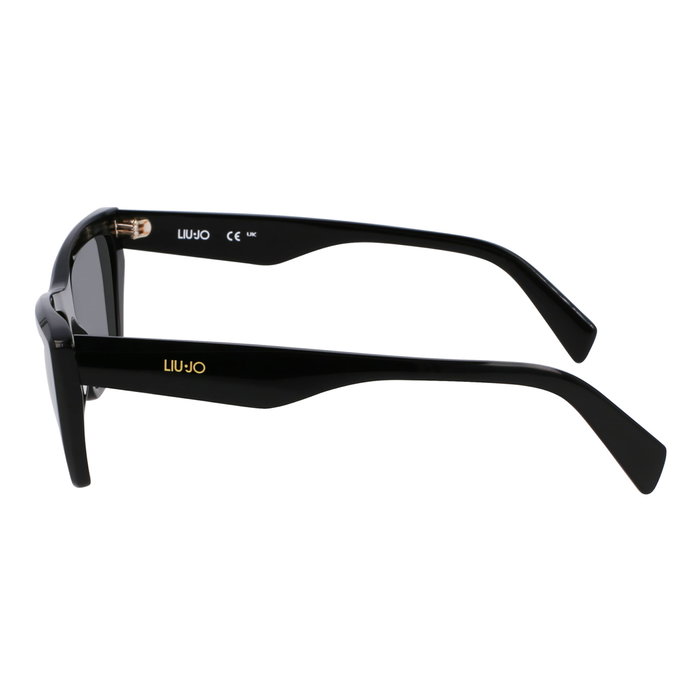 LIU JO Gafas de sol LJ802S-1 con cristales negros