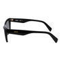 LIU JO Gafas de sol LJ802S-1 con cristales negros