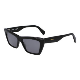 LIU JO Gafas de sol LJ802S-1 con cristales negros