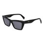 LIU JO Gafas de sol LJ802S-1 con cristales negros