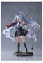 Square Enix Figura Shiromi Iori Blue Archive Escala 1/7