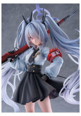 Square Enix Figura Shiromi Iori Blue Archive Escala 1/7