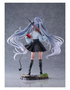 Square Enix Figura Blue Archive Shiromi Iori Escala 1/7 24cm PVC Coleccionable Anime