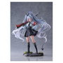 Square Enix Figura Blue Archive Shiromi Iori Escala 1/7 24cm PVC Coleccionable Anime
