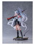 Square Enix Figura Blue Archive Shiromi Iori Escala 1/7 24cm PVC Coleccionable Anime