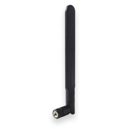 Teltonika Antena WiFi Dual Band PR14RD35 3.5 dBi, SMA Macho, 2.4-2.5/5.1-5.95 GHz, Compatible RUTX10/RUTX11/RUTX12/RUTXR1