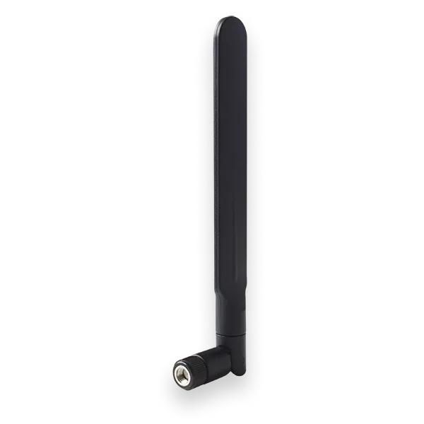 Teltonika Antena WiFi Dual Band PR14RD35 3.5 dBi, SMA Macho, 2.4-2.5/5.1-5.95 GHz, Compatible RUTX10/RUTX11/RUTX12/RUTXR1 Teltonika Antena WiFi Dual Band PR14RD35 3.5 dBi, SMA Macho, 2.4-2.5/5.1-5.95 GHz, Compatible RUTX10/RUTX11/RUTX12/RUTXR1