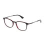 Police V1973-500GEA Gafas de vista para mujer - Morado