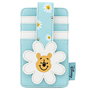 Loungefly Tarjetero Daisy Friends Winnie the Pooh Disney 7,5x12,5cm