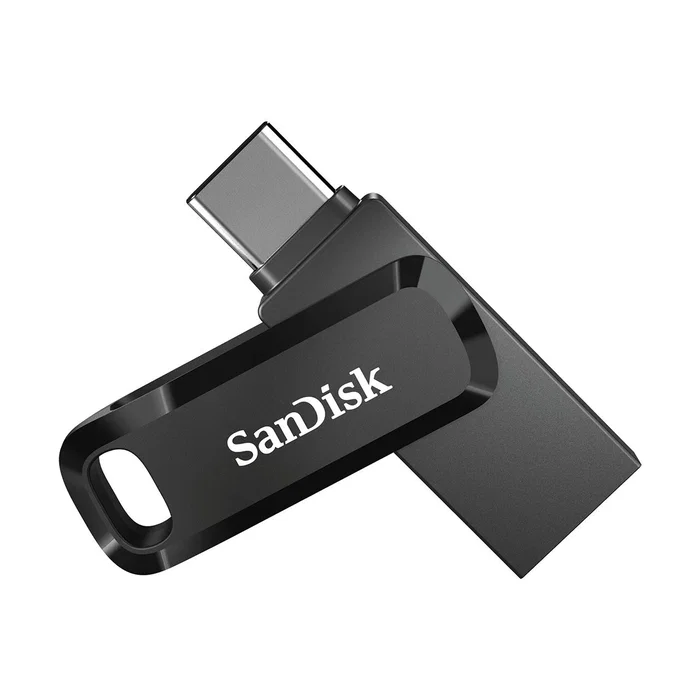 SanDisk Ultra Dual Drive Go 128 GB USB Type-C/Type-A