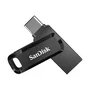 SanDisk Ultra Dual Drive Go 128GB USB Type-C / Type-A