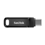 SanDisk Ultra Dual Drive Go 128GB USB Type-C / Type-A