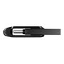 SanDisk Ultra Dual Drive Go 128GB USB Type-C/Type-A