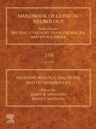 Migraine biology, diagnosis, and co-morbidities, AA.VV. - ELSEVIER UK