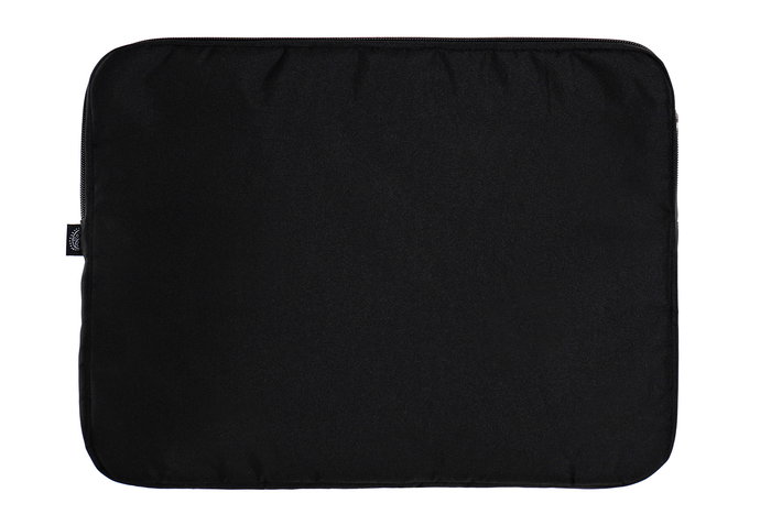 DKD Home Decor Funda Ipad Moderno Boss-jefa Blanco Negro 36 x 2 x 28 cm (12 Unidades)