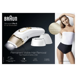 Braun Silk-expert Pro 5 PL5243 IPL Haarentferner