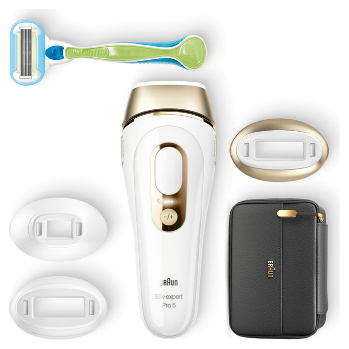 Braun Silk-expert Pro 5 PL5243