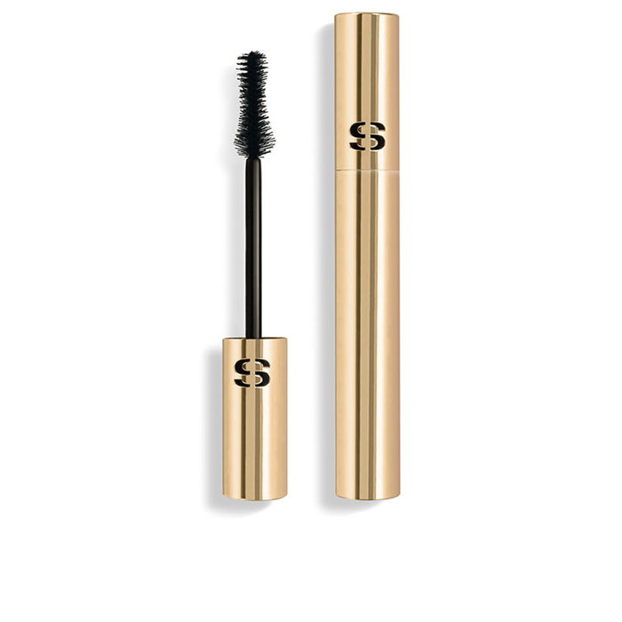 Sisley Phyto-Noir Máscara de Pestañas 1-Deep Black 8 ml Sisley Phyto-Noir Máscara de Pestañas 1-Deep Black 8 ml