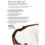 Beaver COCONUT OIL & QUINOA Acondicionador Hidratante 350 ml