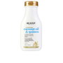 Beaver Acondicionador Hidratante Coconut Oil & Quinoa 350 ml Cabello Suave y Manejable