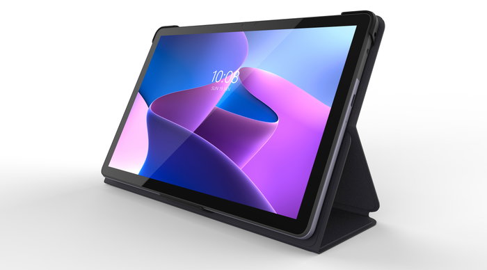 Lenovo Folio Case para Tab M10 3rd Gen, Gris Lenovo Folio Case para Tab M10 3rd Gen, Gris