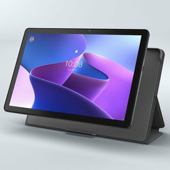 Lenovo Folio Case para Tab M10 3rd Gen, Gris Lenovo Folio Case para Tab M10 3rd Gen, Gris