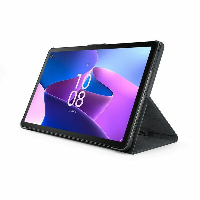 Lenovo Folio Case para Tab M10 3rd Gen, Gris Lenovo Folio Case para Tab M10 3rd Gen, Gris