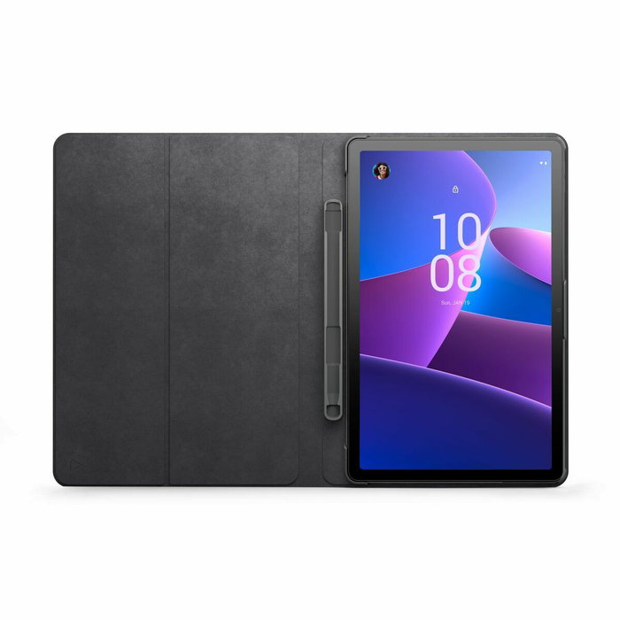 Lenovo Folio Case para Tab M10 3rd Gen, Gris Lenovo Folio Case para Tab M10 3rd Gen, Gris