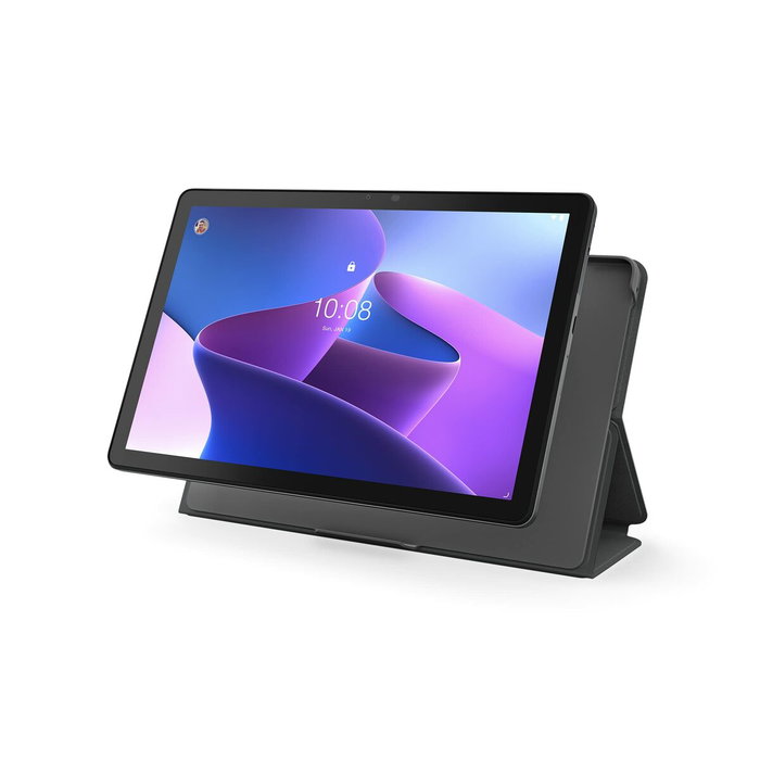 Lenovo Folio Case para Tab M10 3rd Gen, Gris Lenovo Folio Case para Tab M10 3rd Gen, Gris