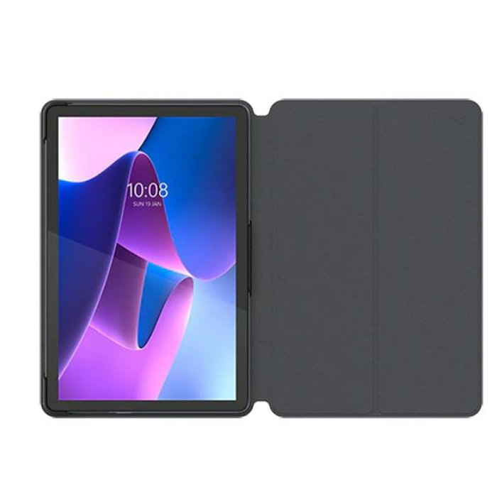 Lenovo Folio Case para Tab M10 3rd Gen, Gris Lenovo Folio Case para Tab M10 3rd Gen, Gris