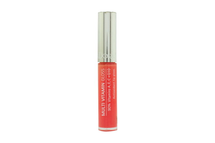 Isadora Multi Vitamin Lip Gloss 7ml - 37 Fruit Cocktail Isadora Multi Vitamin Lip Gloss 7ml - 37 Fruit Cocktail