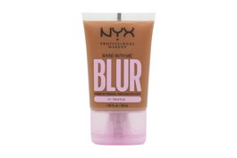 NYX Bare With Me Blur Foundation 30ml - 17 Truffle