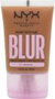 NYX Bare With Me Blur Foundation 17 Truffle 30ml