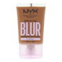 NYX Bare With Me Blur Foundation 30ml - 17 Truffle