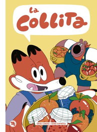 BANG, La collita - Oriol Canosa, Genie Espinosa