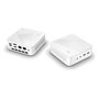 Acer Revo Box RB102-RPL con Intel Core 5, 16GB RAM y 512GB SSD Blanco