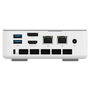 Acer Revo Box RB102-RPL con Intel Core 5, 16GB RAM y 512GB SSD Blanco