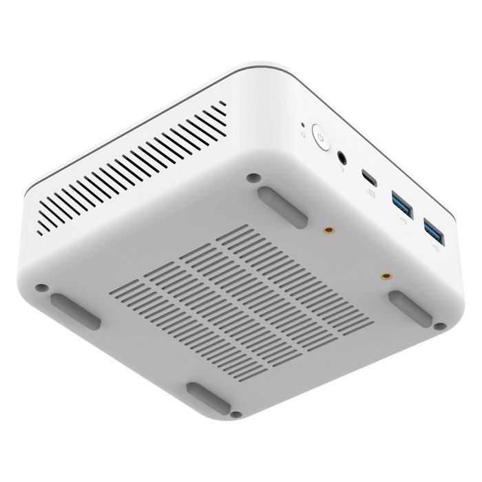 Acer Revo Box RB102-RPL con Intel Core 5, 16GB RAM y 512GB SSD Blanco Acer Revo Box RB102-RPL con Intel Core 5, 16GB RAM y 512GB SSD Blanco