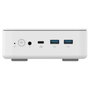 Acer Revo Box RB102-RPL con Intel Core 5, 16GB RAM y 512GB SSD Blanco