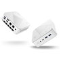Acer Revo Box RB102-RPL con Intel Core 5, 16GB RAM y 512GB SSD Blanco