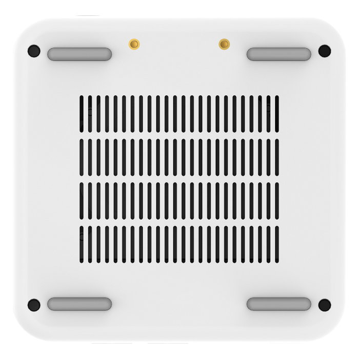 Acer Revo Box RB102-RPL con Intel Core 5, 16GB RAM y 512GB SSD Blanco Acer Revo Box RB102-RPL con Intel Core 5, 16GB RAM y 512GB SSD Blanco