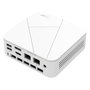 Acer Revo Box RB102-RPL con Intel Core 5, 16GB RAM y 512GB SSD Blanco